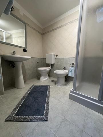 La Rocchetta Villa Sutri Luaran gambar
