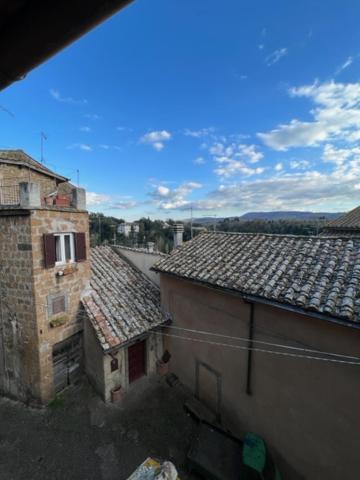 La Rocchetta Villa Sutri Luaran gambar