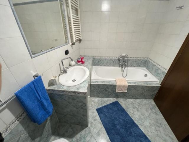 La Rocchetta Villa Sutri Luaran gambar