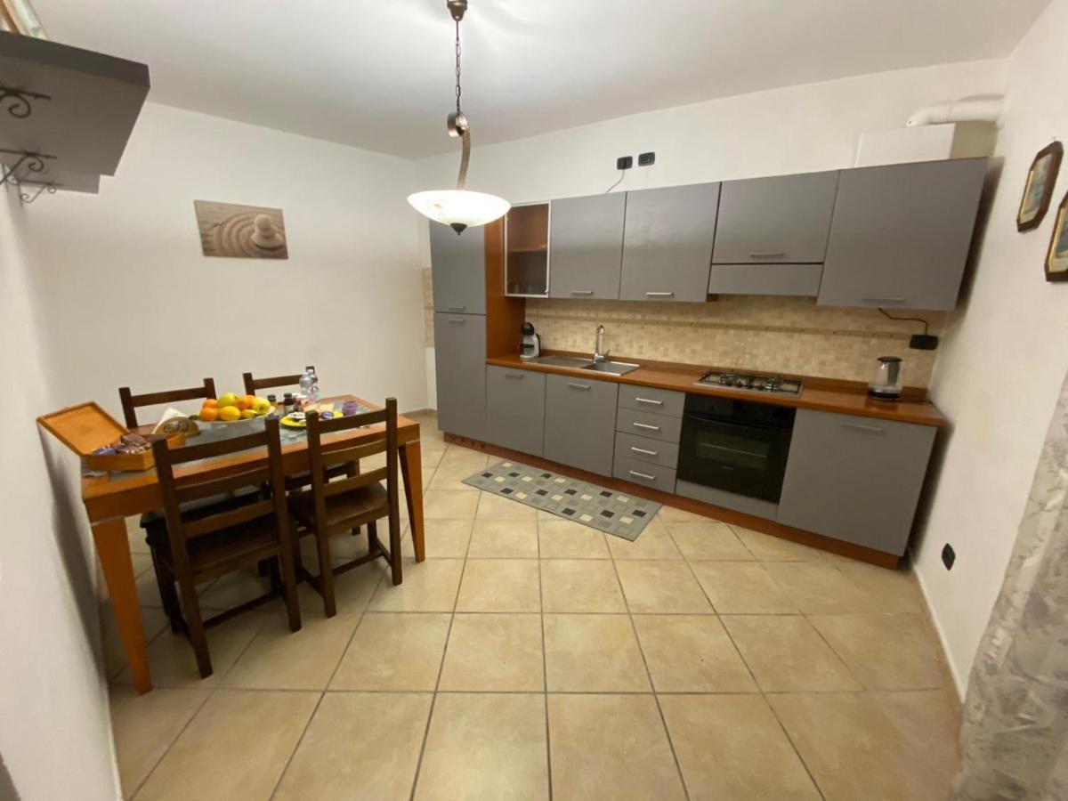La Rocchetta Villa Sutri Luaran gambar