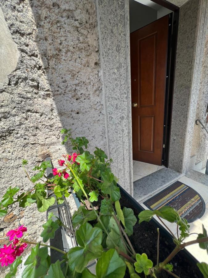 La Rocchetta Villa Sutri Luaran gambar